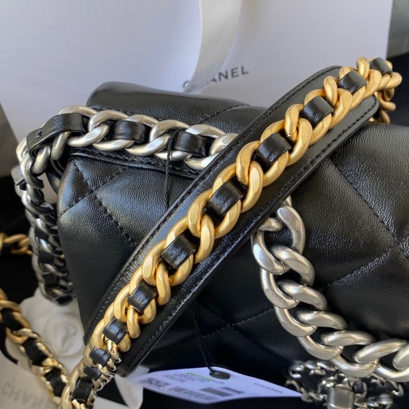 Chanel 19 Bags